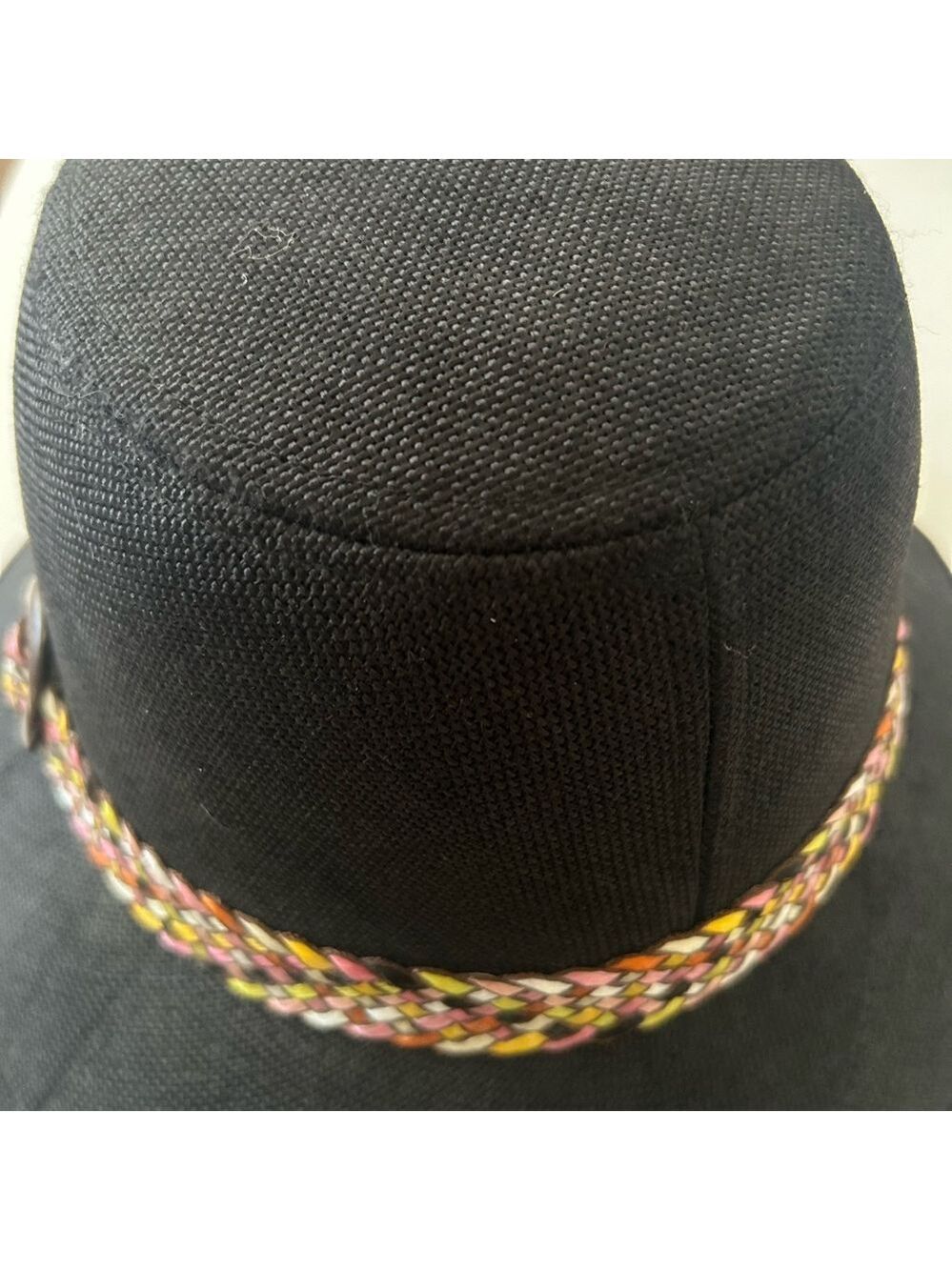 Magid Hat Black - Picture 4 of 9